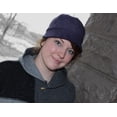 thumbnail image 7 of Mucros Weavers Irish Women's Flapper Hat Wool Tweed Made in Ireland, 7 of 7