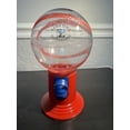 thumbnail image 2 of Baseball Snack & Candy Dispenser, 2 of 4