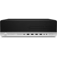 thumbnail image 2 of Restored Windows 11 HP Elitedesk 800 G3 i5 6500 500GB SSD 16GB RAM WiFi Desktop Computer PC Office24 (Refurbished), 2 of 5