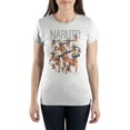 thumbnail image 1 of Naruto Juniors Graphic Tee Japanese Cartoon Clothing- Medium, 1 of 1