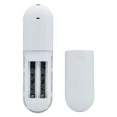 thumbnail image 4 of New For Google TV Streamer 4K HDR Voice Bluetooth IR Remote Control With Cover, 4 of 6