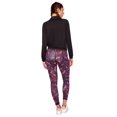 thumbnail image 2 of Leggings con Pretina alta Ilusión 1797 purpura M, 2 of 3