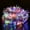 Multicolor, variant on LED Fairy String Light 10M-100M 100-500LEDS Decorative String Light, Outdoor Waterproof Safe DC30V Christmas String Garland for Xmas Wedding Party Holiday Decoration