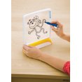 thumbnail image 3 of Mattel Pictionary Frame Game- English Edition, 3 of 5