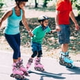 thumbnail image 4 of Patines TFixol Azul M, 4 of 8