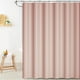 thumbnail image 5 of Xihbxyly Cortina de Ducha, Material Eva Impermeable, Diseño de Impresión Digital, Sin Agujeros, Fácil Instalación, Versátil para Baño o Dormitorio, Tamaño 180 X 120 Cm, Incluye 9 Ganchos., 5 of 7