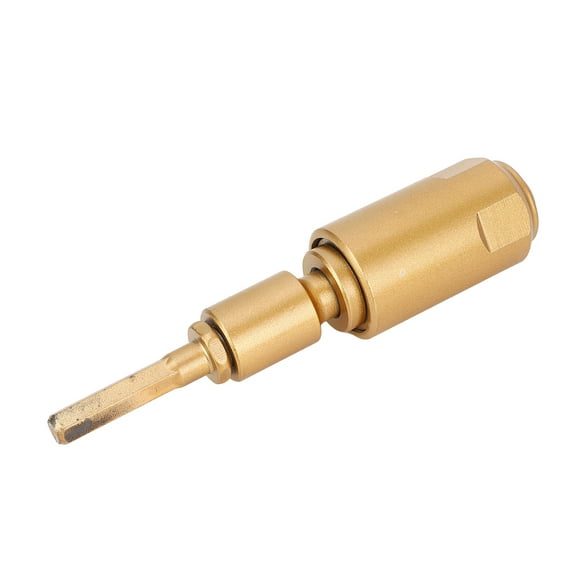 Hammer Wrench to Hammer Adapter Electric Impact Drill Adaptor Converter 406 Steel Round Shank