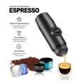 thumbnail image 2 of Car Coffee Maker For Camping - Small Electric, Portable Electric Espresso Machine ,RV, Hiking, Office, 2 of 3