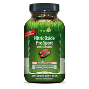 Nitric Oxide Pre-Sport