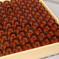 thumbnail image 5 of CIMAXIC 1000pcs Queen Rearing Cell Cups Bee Breeding Cups Beekeeping Accessories,0.39"X0.39"X0.39", 5 of 5