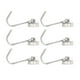 thumbnail image 3 of 6 Ganchos Magnéticos Oscilantes, Ganchos Magnéticos Resistentes Para Colgar, Ganchos Para Cocina, Oficina, Garaje, Almacén, 3 of 7