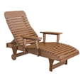 thumbnail image 1 of Heritage Chaise Lounge, 1 of 21