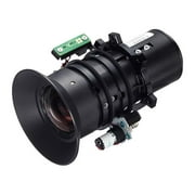 Zoom Lens for PX602WL Projectors