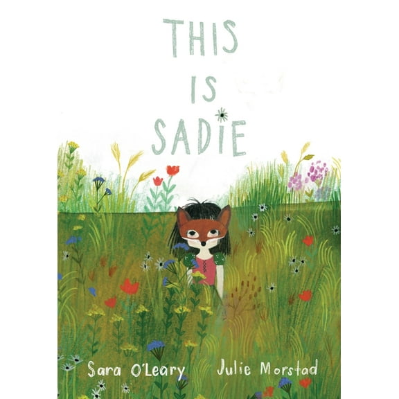 This Is Sadie, (Board Book)