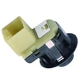 thumbnail image 6 of Drivers Side Left Master Mirror Switch for 2008-11 Dodge DaKota Avenger Calibers, 6 of 6