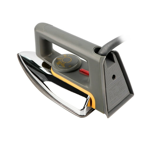 Non steam cheap electric irons