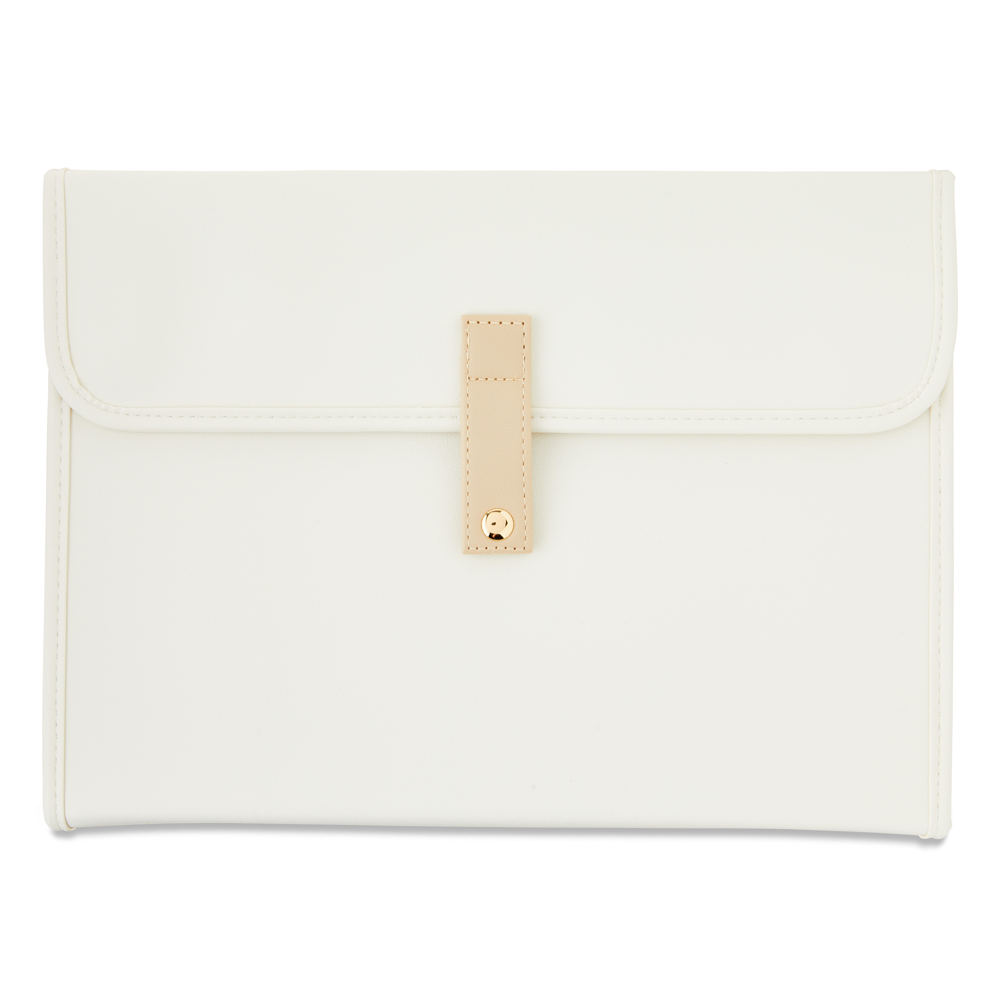 Pen+Gear 13-Pocket Expandable Folder, A4/Letter photo 1