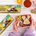 thumbnail image 6 of Anastasia Coconut Patties Original Flavor 12 Oz 2 Boxes, Creamy Coconut Chocolatey Candy Bars, Individually Wrapped Snack Pack Lunchbox Treats Travel Stocking Stuffers, 6 of 7