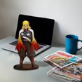 thumbnail image 3 of Liyamei Japanese Anime Garage Figure Collectible Sculpture For Hobbyists And Enthusiasts, 3 of 5
