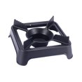 thumbnail image 2 of Almencla Multifunction Camping Stove Lightweight Fire Boiler Burner Cooking Stove Hot Pot, 2 of 8