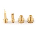 thumbnail image 4 of NS Motor Carburetor Carb Rebuild Repair Tool Kits Sets For DR350 Goose 350, Black, 4 of 6