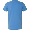 thumbnail image 4 of Papa Bear T-Shirt Mens Tee Gift for Dad and Fathers Day Iris, 4 of 5