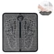 thumbnail image 1 of Electric Foot Massager, Ems Feet Cushion, Leg Reshaping, 6 Ems Pulse Mode, 9 Strength, Bioelectric Massage, Folding Portable Mat Usb Rechargeable, 1 of 5