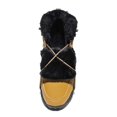 thumbnail image 5 of NOKIO Men'S Thickened Anti-Slip Snow Boots Plush Warm Cotton Shoes Wear And Anti Slip Snow Boots Five Finger Cotton Shoes Outdoor Sports Shoes Men's And Women's Hiking Shoes Men'S Snow Trekking Shoes, 5 of 5
