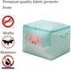 thumbnail image 2 of Toystoory Bolsa de almacenamiento de edredón, bolsa organizadora de ropa para el hogar, bolsa a prueba de polvo de gran capacidad Almacenamiento y organización del hogar sección horizontal Toystoory HA027354-01, 2 of 6