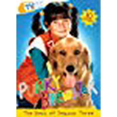 Punky Brewster - The Best of Season 3