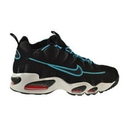 Nike Air Max NM Men's Shoes Anthracite/Black-Turquoise Blue-Pink Flash 429749-017