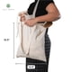 thumbnail image 4 of Bolsas de algodón, paquetes reutilizables a granel de Salt Earth, 4 of 6