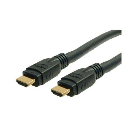 Comprehensive 780'' Series 24 AWG High Speed with Ethernet HDMI Cable