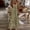 Multicolor, variant on Odbmxy Sun Dresses for Women Plus Size Summer Tank Beach Maxi Dresses for Women V-Neck A-Line Leopard Print Classy Dress