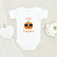 thumbnail image 2 of Adorable Baby Clothes - Cute Little Pumpkin Baby Clothing - Newborn Baby Clothes - Halloween Baby Clothes, 2 of 4