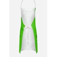 thumbnail image 4 of Carolines Treasures MW1264APRON Wide Load Crab Apron, 4 of 4