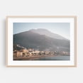 thumbnail image 2 of Maiori & Mountains, Amalfi Coast - Maiori Campania Italy Photography Unframed Wall Art Print 20 x 30 inches, 2 of 7