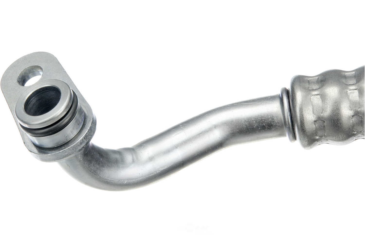 URO Parts URO-016870 Engine Oil Cooler Hose Assembly