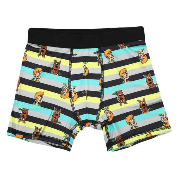 Scooby doo cheap boxer shorts