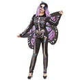 thumbnail image 1 of Déguisement d'Os Butterfly pour Femme, 1 of 2