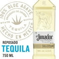 el Jimador Reposado Tequila, 750 ml Bottle, 80 Proof