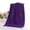 Purple, variant on 2 Pack Super Soft Microfiber Bath Towels 75x35cm - Quick Dry Absorbent Shower Gym Towel for Travel Swimming, Ultra Thin Spa Pool Beach Sheet, Up to 60% OFF