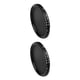 thumbnail image 2 of Cateissary ND2 to ND400 Slim Fader Variable Filter Optical  Adjustable Glass ND 62 mm 2piezas, 2 of 6