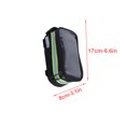 thumbnail image 4 of Eigraketly bicicleta tubo marco bolsa impermeable teléfono móvil funda, soporte organizador de pantalla táctil bicicleta de montaña Type2 NO2 Eigraketly OD003221-05, 4 of 6