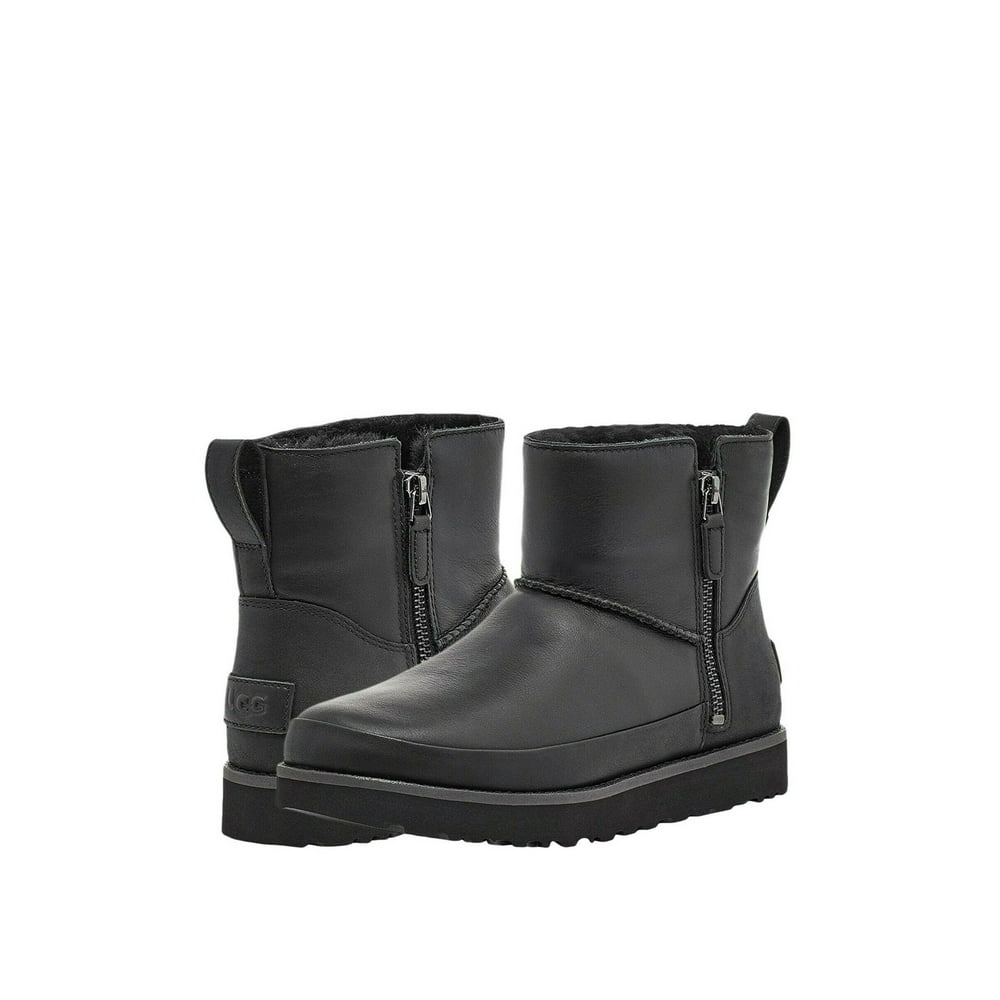 ugg zip up