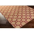 thumbnail image 2 of Mark&Day Area Rugs, 3x5 Shirley Global Camel Area Rug, Brown Pink Carpet for Living Room, Bedroom or Kitchen (3'3" x 5'3"), 2 of 2