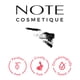 thumbnail image 3 of Máscara Note Cosmetics Volume One Touch, color negro, 10 ml, 3 of 5