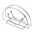 thumbnail image 3 of GROWTH TANK 5X Napkin Holders Multipurpose Restaurant Home Dinning Table Cafe AntiSlip Rack, 3 of 9