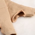thumbnail image 6 of Garosa 1 Pair Comfy Thumb Brace Stabilizer Gel Pad Wrist Support Sleeve For Hand Joint Pain Trigger Thumb Arthritis Relief Therapy, 6 of 7