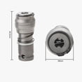 thumbnail image 1 of MYG Electric Hammer Conversion Adapter For Drill Holes in Walls Bricks Round Square, 1 of 9